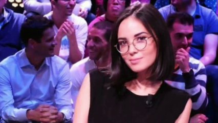 TPMP : Agathe Auproux ne quitte finalement pas l’émission !