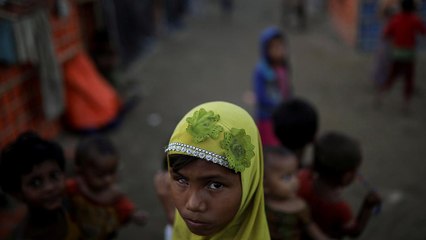 Myanmar: parlano sopravvissuti del massacro di Maung Nu