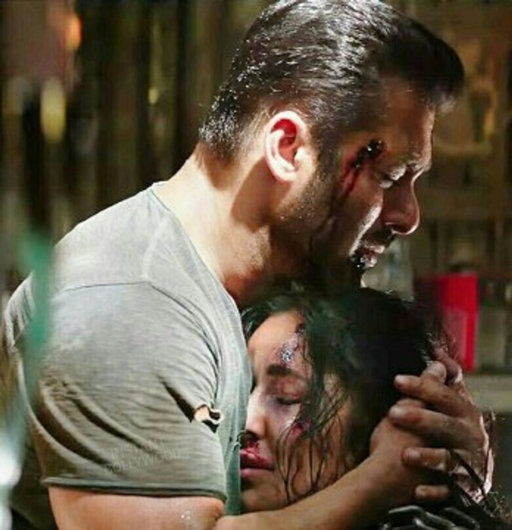 Dailymotion tiger zinda discount hai