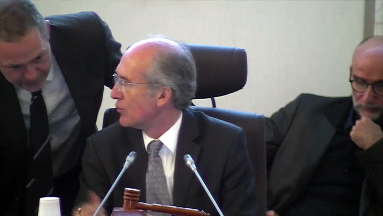 Budget du département en direct vidéo (3)