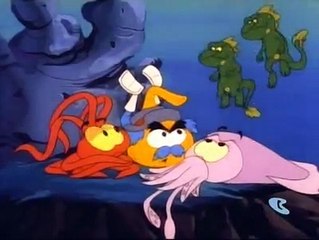 Slugs - Air** Inflation 2 [The Snorks]