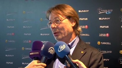 Mehmet Sepil: "Galatasaray'daki Değişimin Bize Avantaj Getireceğini Düşünmüyorum"