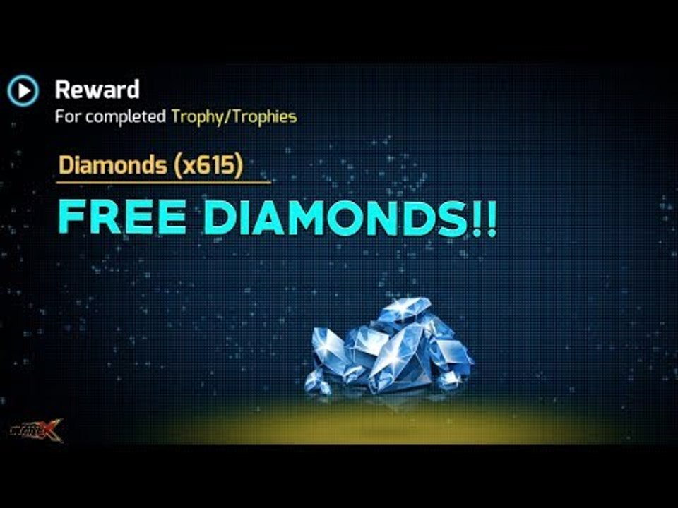 GET FREE DIAMONDS