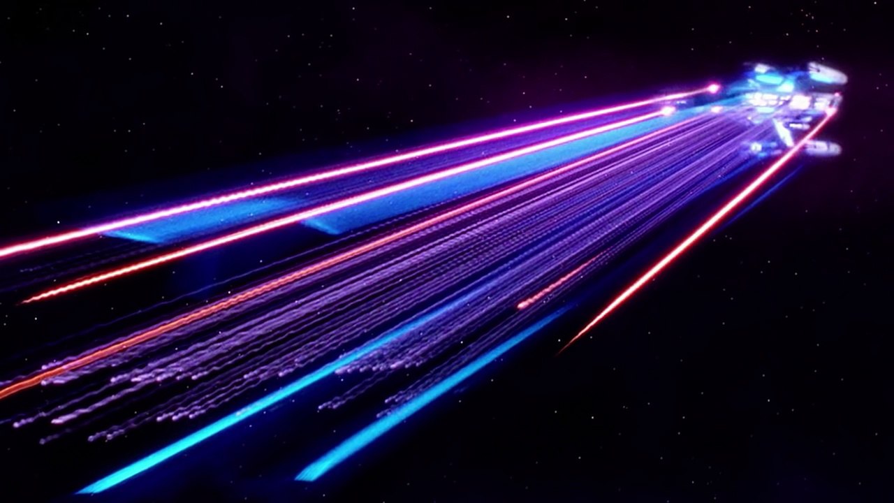 Star Wars VS Star Trek: ¿qué universo gana en una guerra?