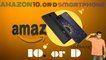 Amazon 10.or D Smartphone | Tenor D | Best Mid Range Smartphone ?