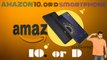 Amazon 10.or D Smartphone | Tenor D | Best Mid Range Smartphone ?