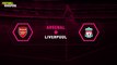 Arsenal vs Liverpool | English Premier League Preview | FWTV