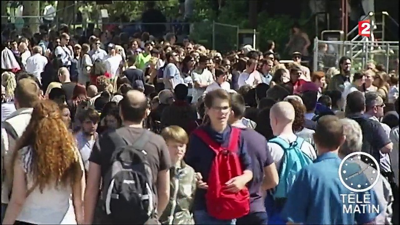 Tourisme : la fréquentation en France renoue avec les sommets