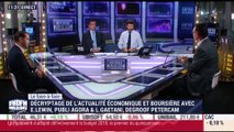 Éric Lewin VS Laurent Gaetani (2/2): Quelles valeurs prioriser pour 2018 ? - 21/12