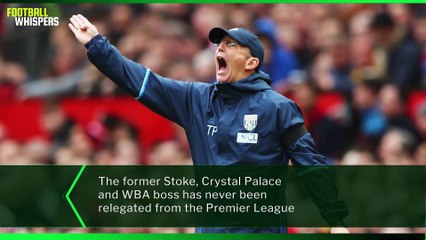 Do Swansea Have to Appoint Tony Pulis? | FWTV