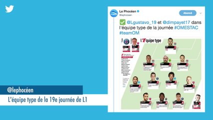 La revue de tweets du 21 décembre