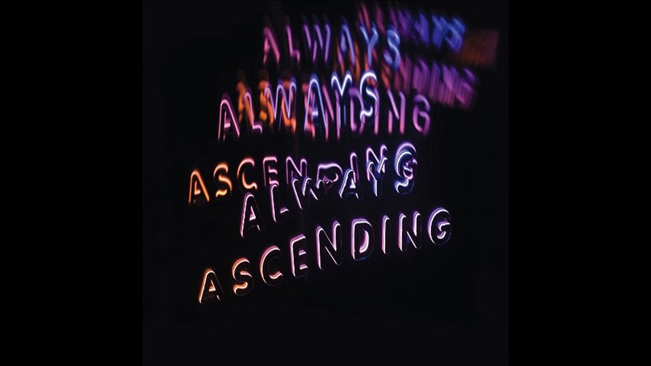 Franz Ferdinand - Always Ascending (Bastard Batucada Quesuba Remix)