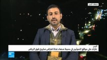 ما هو مصدر صواريخ الحوثيين إن لم تكن إيرانية؟