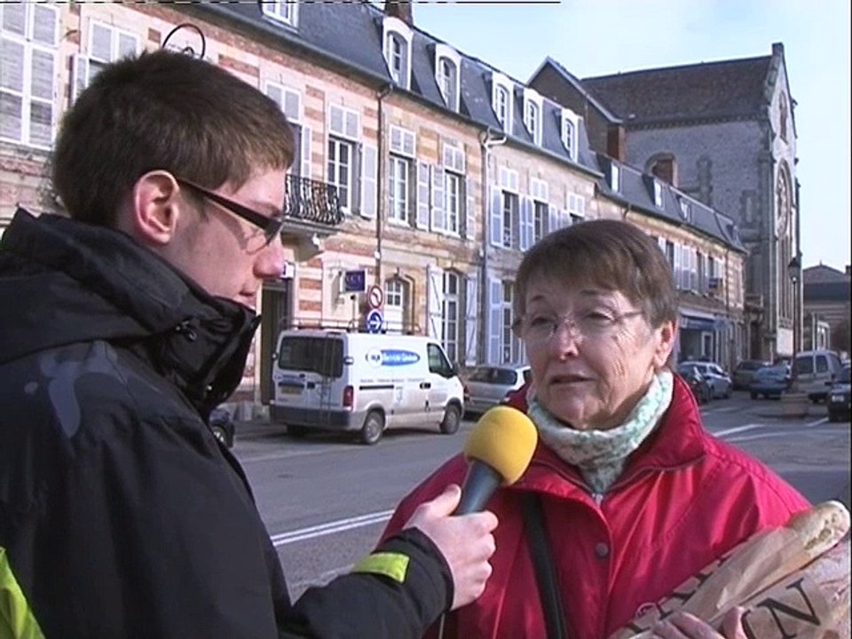 Mr Préjugés acte 3