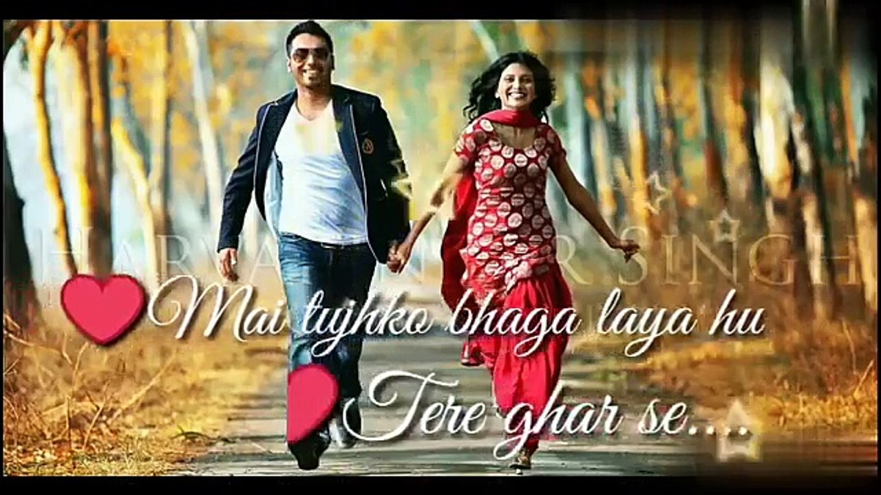 mai tujhko ❤ status❤️ video!!❤️ for whatsapp --