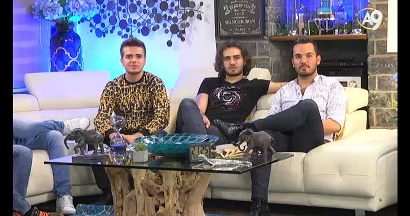 Derin imanlı nasıl olunur? (İzleyici sorusu)