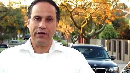 Sprint Driving School Lesson Melbourne