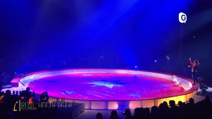 Spectacle - CIRQUE DE VOIRON 2017 - Concerts & Spectacles - TéléGrenoble
