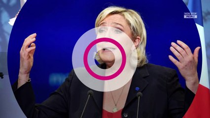 Franck de Lapersonne s’excuse d'avoir soutenu Marine Le Pen !