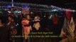 Ciné Art Loisir Dalida chante Petit Papa Noël à la  ferme aux mille lumières 2017