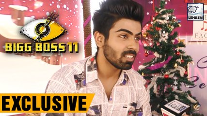 Splitsvilla 10 Contestant Akash Choudhary Wants To Enter Bigg Boss House