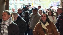 Catalunha volta às urnas após independência frustrada