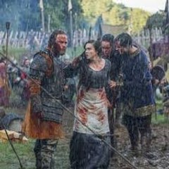 Watch Series Vikings S5E7 "Full Moon" HD720p