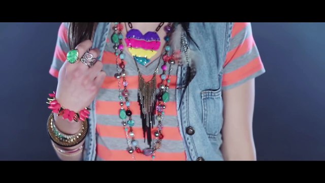 Something In The Way You Move - Ellie Goulding (Tiffany Alvord Cover)