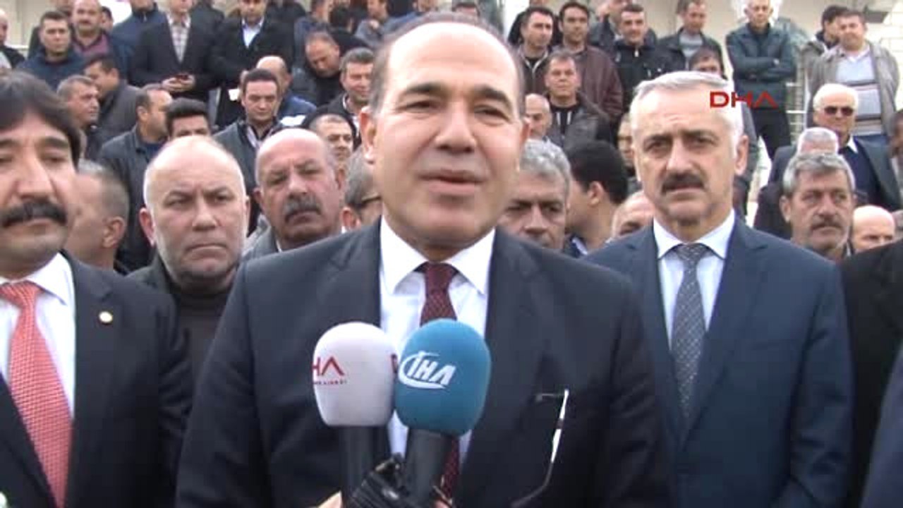 Adana Sözlü'den Abu Dabi'ye Sert Tepki
