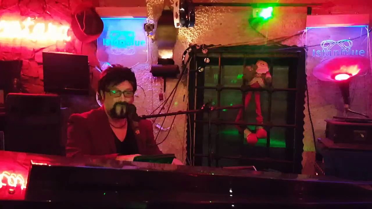 Yaşar YAĞMUR - İyileşiyorum