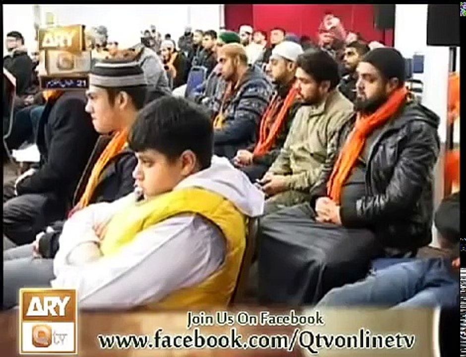 #Namaz-3 - Namaz mein DIL lagane, Tawajjo hasil karne ka amali tariqa - Pir saqib shaami -