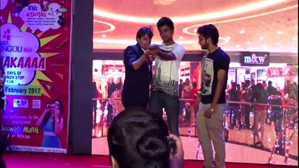 Amazing & Best Pick Pocketing Magic in India ll Tulsi Magician