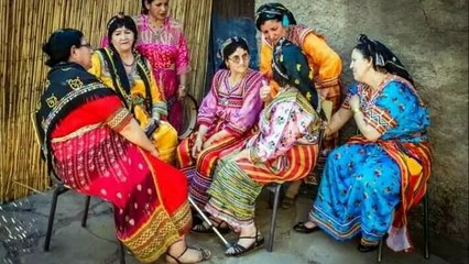 149.NOUARA-Ssifa en duo avec Mdjahed Mohamed