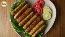 Chicken-Cheese-Seekh-Kabab-Recipe-By-Food-Fusion