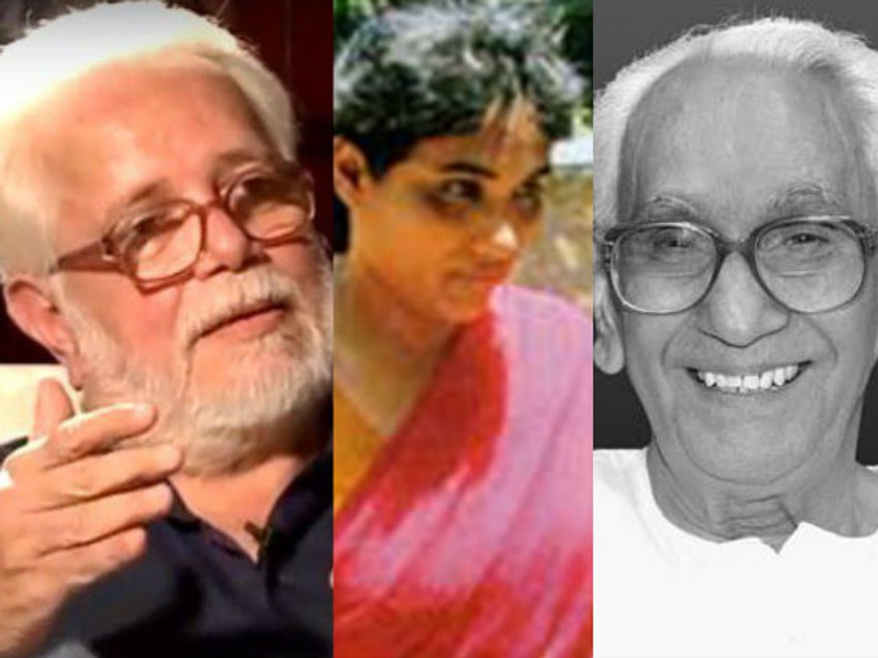 'മകളെ പീഡിപ്പിക്കുമെന്ന് പറഞ്ഞു' ISRO ചാരക്കേസിന്റെ യാഥാർഥ്യം | Oneindia Malayalam