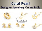 Carat Pearl - Designer jewellery online shopping India