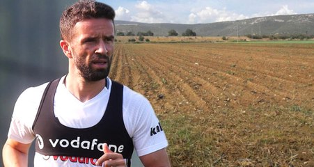 Gökhan Gönül, "Fetö'cüler Dolandırdı" Haberini Yapan Muhabire Patladı