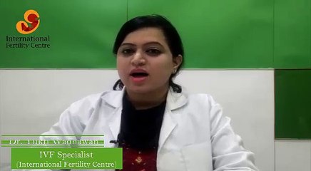 Step by Step Explanation of the ICSI Process by Dr. Yukti Wadhawan