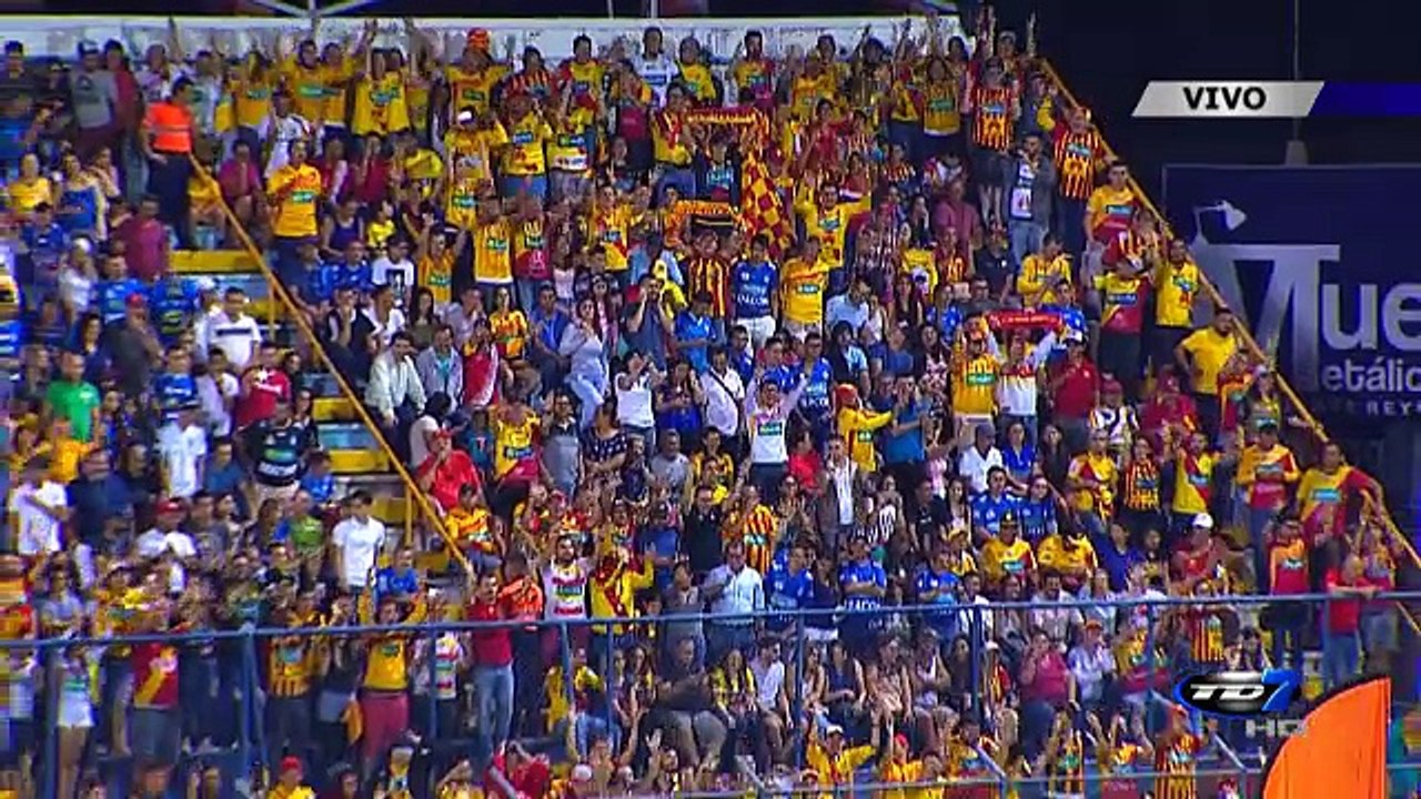 Reviva el partido Pérez Zeledón vs Herediano 20 Diciembre 2017