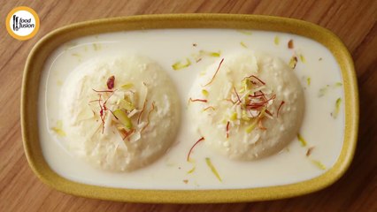 Rasmalai-recipe-with-milk-powder-By-Food-Fusion