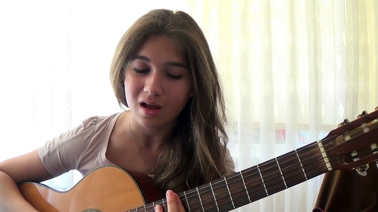 AMATÖR ŞARKI  HER AŞK BİRGÜN BİTER