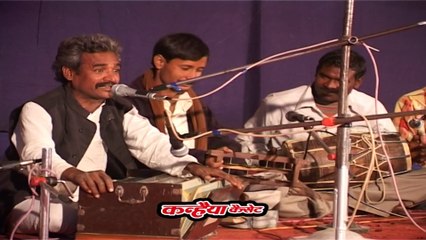 देहाती गीत / झाँसी मेला महोत्सव / सैया तुम खेलों ना सट्टा / औरत अपने पति से बोल रही है के तुम