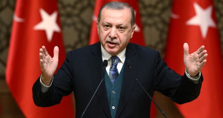 Erdoğan, Trump'ın Tehdidine Sert Çıkıp Dünyaya Seslendi: İradenizi Birilerine Satmayın