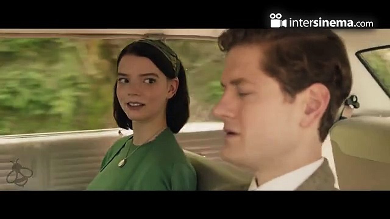 Marrowbone - Fragman