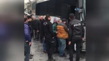 Cumhuriyet Tarihin En Büyük Kaçakçılık Operasyonunda Yakalanan Tarihi Eser Kaçakçıları Adliyeye...
