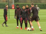 Arsenal are a 'complete team' - Klopp