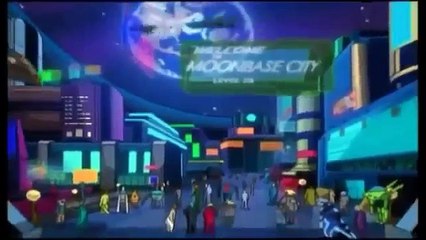 Nindza Kornjace - Epizoda 25 - Sezona 5