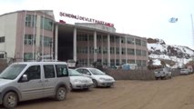 50 Yatak Kapasiteli Tam Donanımlı Devlet Hastanesinde Hasta Kabulüne Başlandı