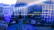 Reprise mondiale : le come-back industriel de la zone euro [Olivier Passet]