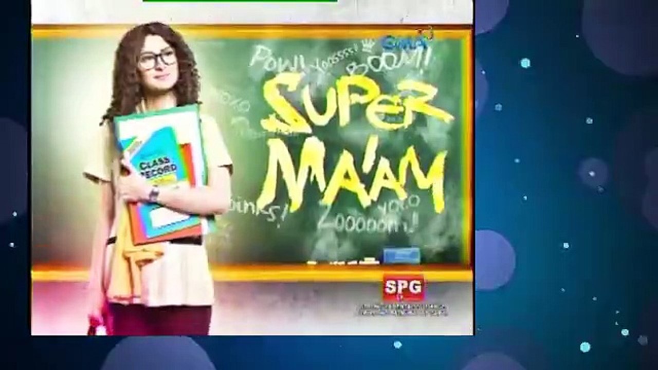 SPM - Panalo PART 1